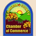 Cameron County Chamber of Commerce & Artisan Center logo