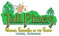 Campgrounds Tall Pines logo