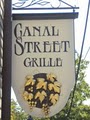 Canal Street Grille logo