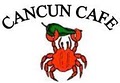 Cancun Cafe logo