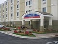 Candlewood Suites Extended Stay Hotel Wilson image 2