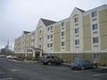 Candlewood Suites Extended Stay Hotel Wilson logo