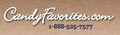 Candy Favorites logo