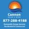 Cannon Solar Systems Llc image 1