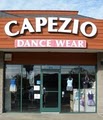 Capezio Dance Theatre Shop logo