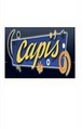 Capi's logo