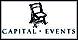 Capital Events logo