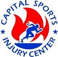 Capital Sports Injury Center, Steven Horwitz, DC image 2