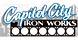 Capitol City Iron Works logo