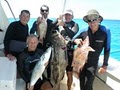 Captain Carl's Diving and Fishing Charters image 1