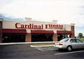 Cardinal Fitness At Pendleton logo