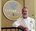 Cardwell's At the Plaza logo