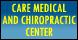 Care Medical & Chiropractic Center image 1