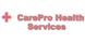 Care Pro Health Services logo