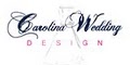 Carolina Wedding Design logo