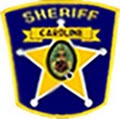Caroline County Sheriff's Office logo