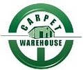 Carpet Warehouse logo