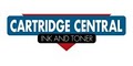 Cartridge Central Ink and Toner Specialists logo