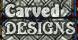 Carved Designs logo