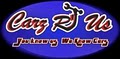 Carz R Us Auto Repair & Tires logo