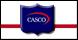 Casco Security Systems logo