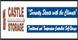Castle Storage logo