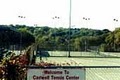 Caswell Tennis Center logo