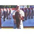 Catfish Guide Eutawville Santee Cooper Cat Fish'n Fool logo