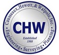 Causseaux, Hewett, & Walpole logo