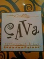 Cava Restaurant & Bar logo