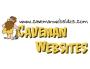 Caveman Websites logo