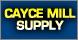 Cayce Mill Supply image 1