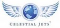 Celestial Jets logo