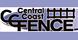 Central Coast Fence logo