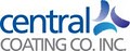 Central Coating Co logo