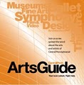 Central Penn Arts Guide image 1