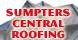 Central Roofing Co logo