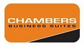 Chambers Chicago Office and Business Suites logo