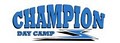 Champion Day Camp logo