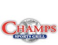 Champs Sports Grill logo