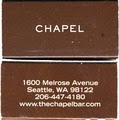 Chapel Bar Inc image 3