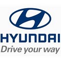 Chapman Hyundai logo