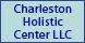 Charleston Holistic Center logo