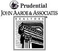 Charlotte Laws - Prudential CA Real Estate logo