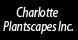 Charlotte Plantscapes Inc logo