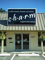 Charm logo