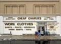 Cheap Charlies image 1