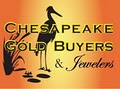 Chesapeake Gold Buyers & Jewelers logo