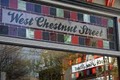 Chestnut Hill Cafe logo