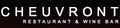 Cheuvront Restaurant and Wine Bar image 6